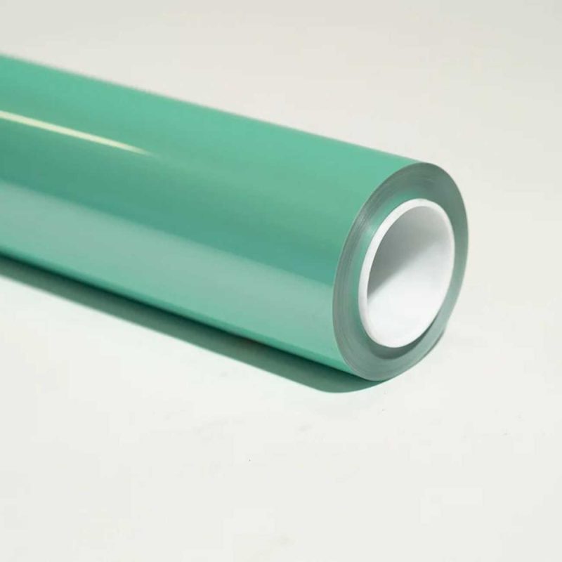 ⁦Inozetek ציפוי מטאלי מבריק Neon Mint חלק⁩ – תמונה ⁦4⁩