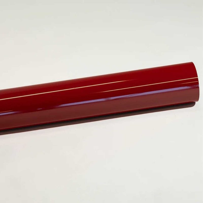 ⁦Inozetek ציפוי מבריק Blood Red חלק⁩ – תמונה ⁦4⁩