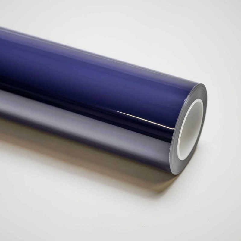 ⁦Inozetek ציפוי מבריק Violet חלק⁩ – תמונה ⁦2⁩