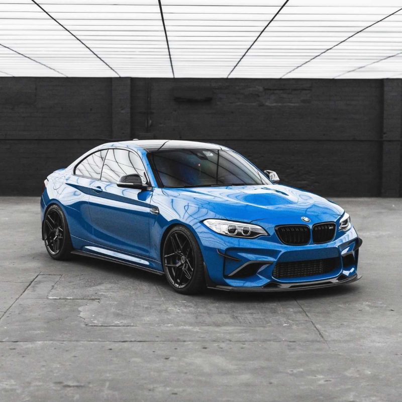 ⁦Inozetek ציפוי מבריק Laguna Blue חלק⁩ – תמונה ⁦4⁩