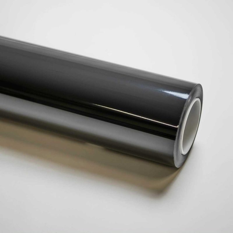 ⁦Inozetek ציפוי מבריק Slate Gray חלק⁩ – תמונה ⁦2⁩