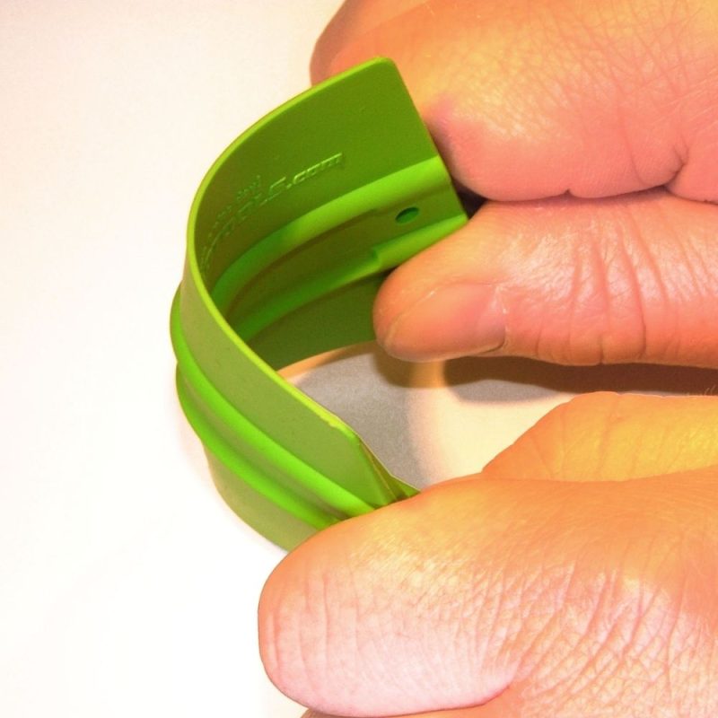 ⁦YelloTools - ProWrap Green⁩ – תמונה ⁦2⁩