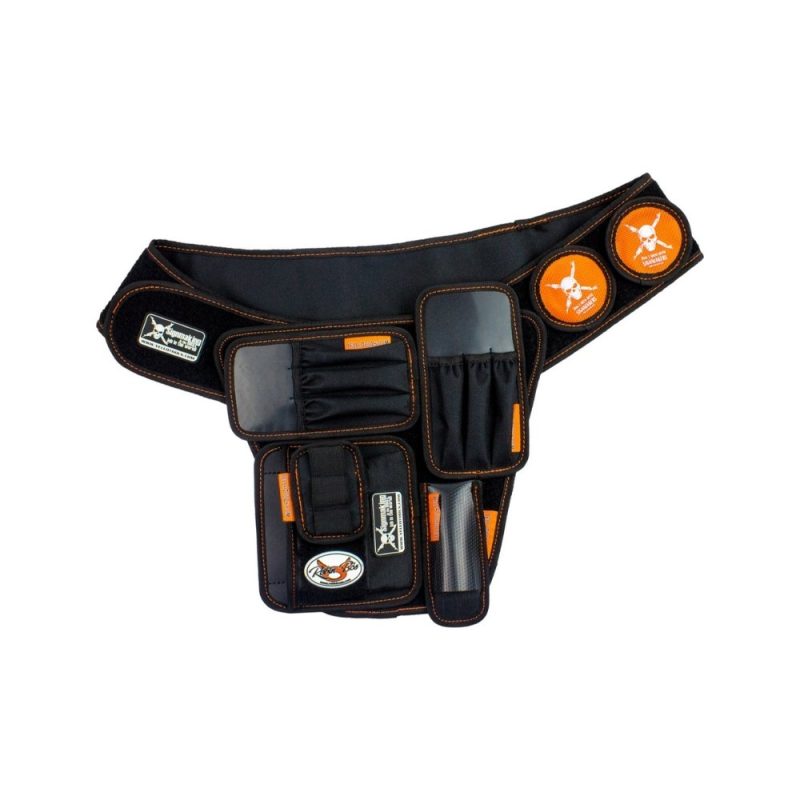 YelloTools - Yello Gear Set RobinBoes